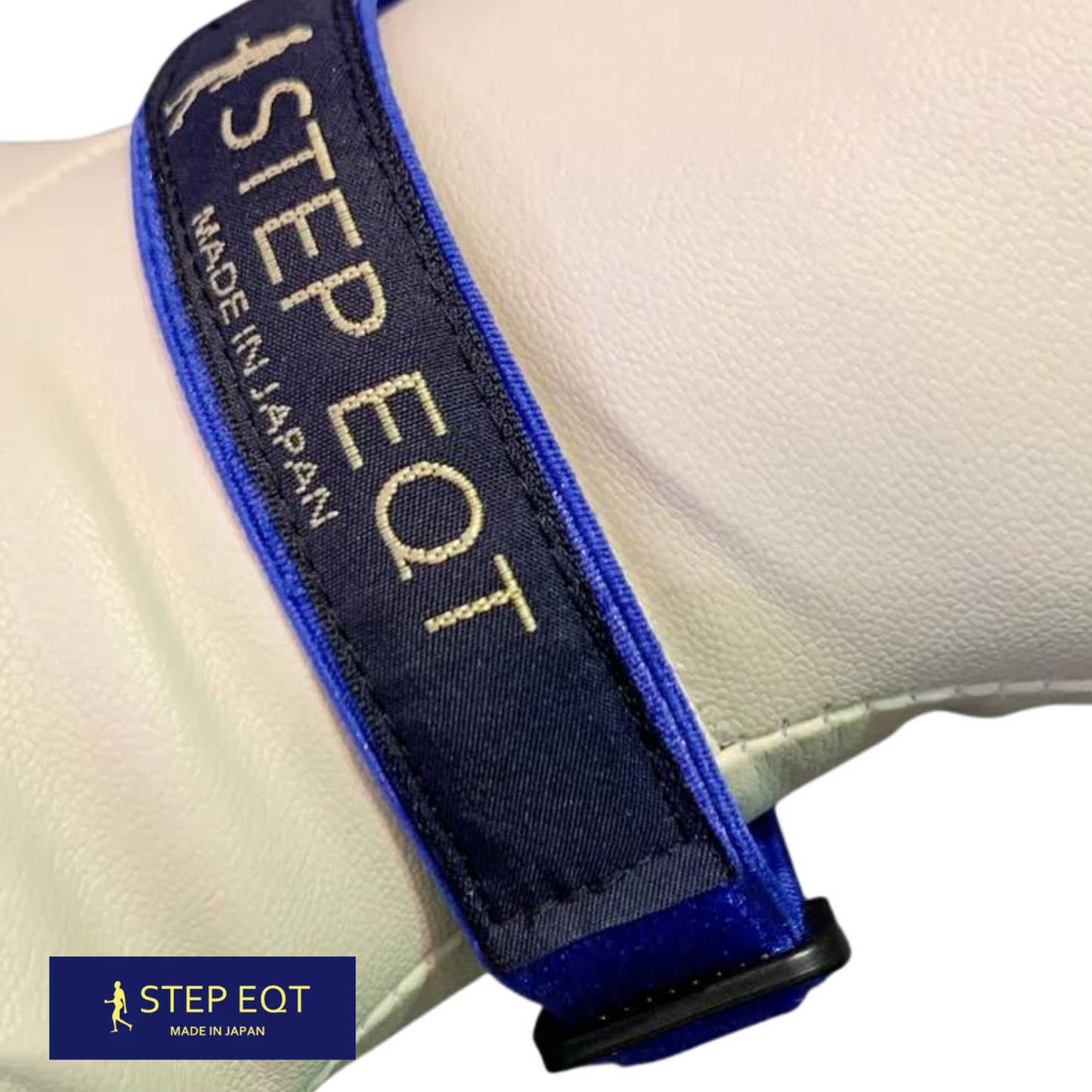 Arukeru-kun for DOG buckle type neckband SE-101 Blue