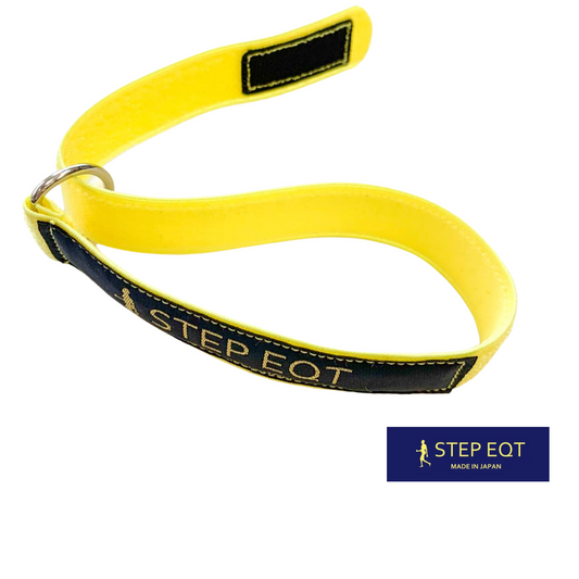 歩けるくんforDOG マジックタイプ ネックバンド SE-106 Yellow (arukeru-kun)