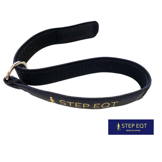 歩けるくんforDOG マジックタイプ ネックバンド SE-106 BLACK (arukeru-kun)