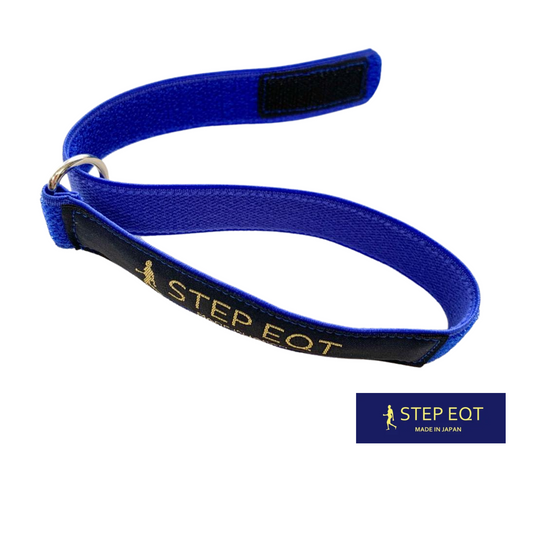 歩けるくんforDOG マジックタイプ ネックバンド SE-106 Blue (arukeru-kun)