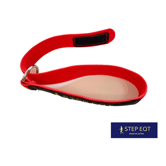 歩けるくんforDOG マジックタイプ ネックバンド SE-106 Red (arukeru-kun)