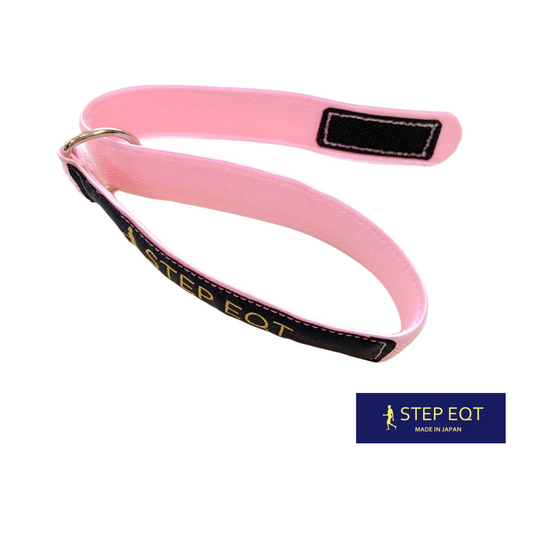 歩けるくんforDOG マジックタイプ ネックバンド SE-106 Pink (arukeru-kun)