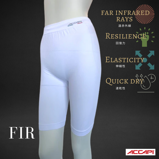 ACCAPI アカピ FIR PRO ショートパンツ NN505