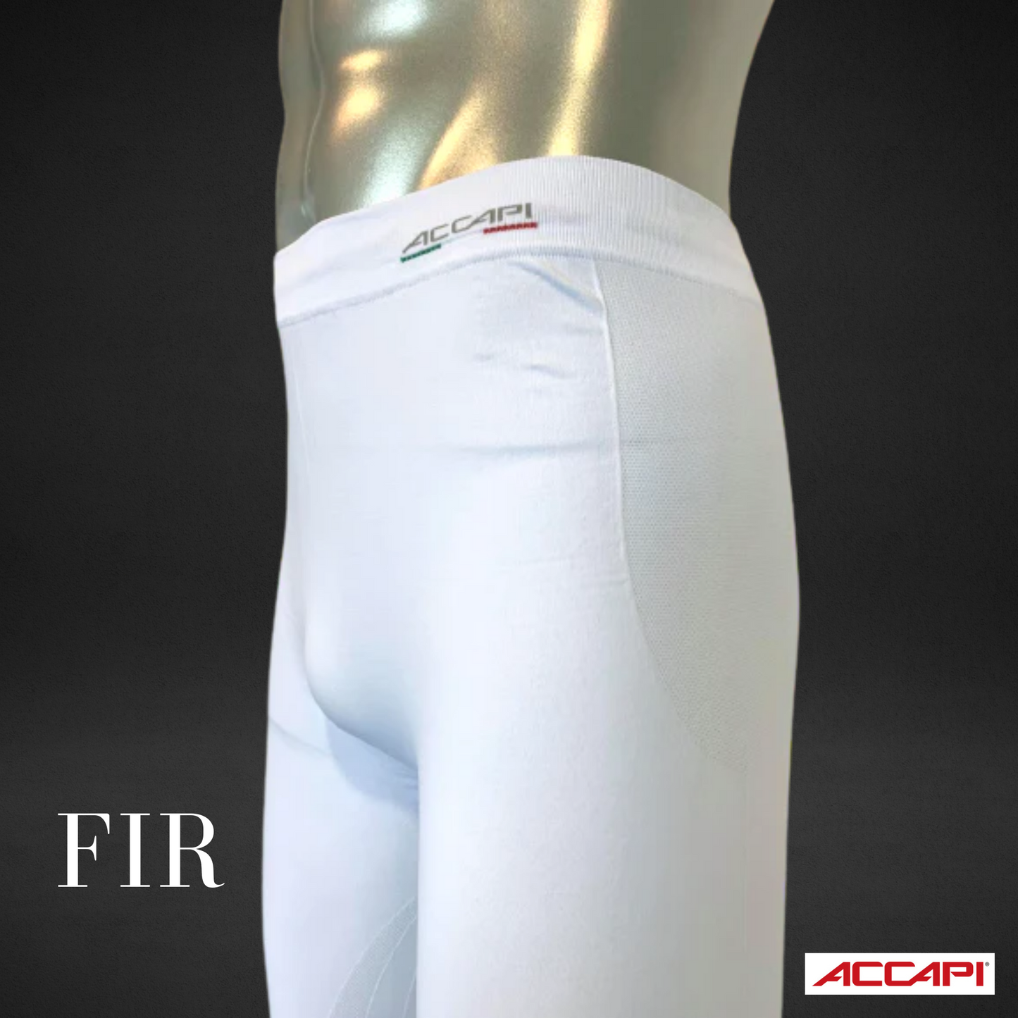 ACCAPI アカピ FIR PRO ショートパンツ NN505