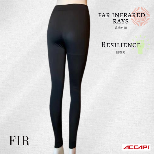 ACCAPI アカピ FIR PRO ロングパンツ NA553