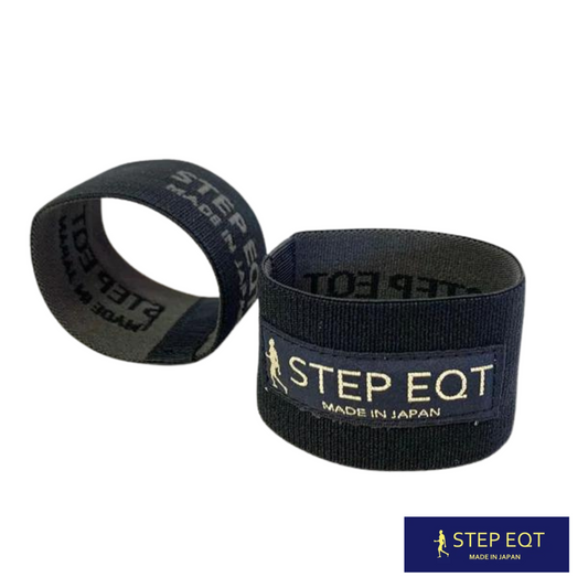 STEPEQT wristband (for wrist) 2 pieces SE-201